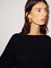 Norla Knit Dress
