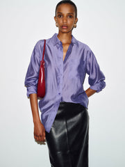 Eli Oversized Shirt