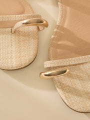 Matisse Bella Vacay Sandal