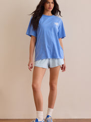 Ibiza Beach Club Graphic Tee
