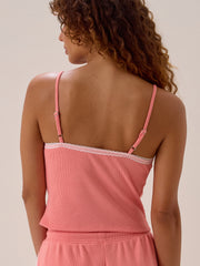 Lylah Lounge Tank