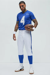 Star Football Player Costume