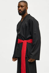 Samurai 3 Piece Costume