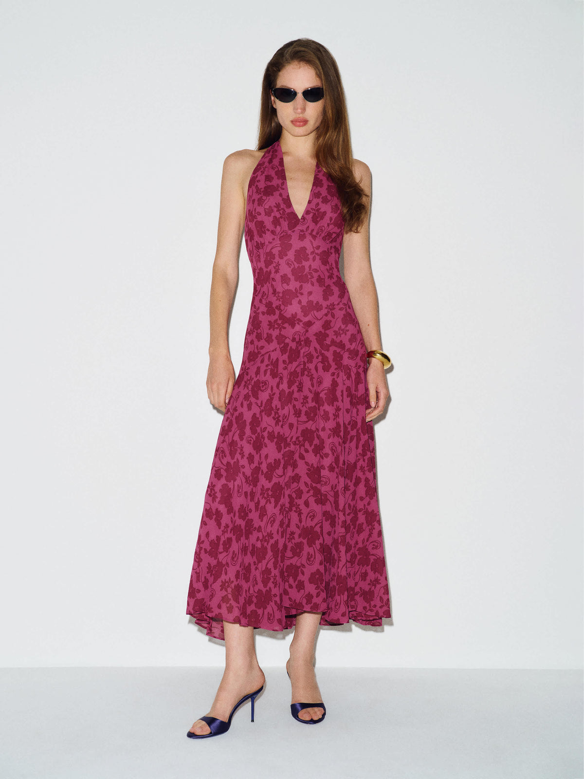 Briony Dress