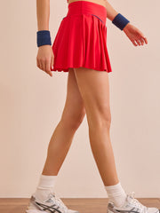 Match Point Skort
