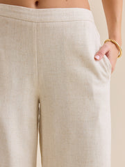 Natalie Linen Pants