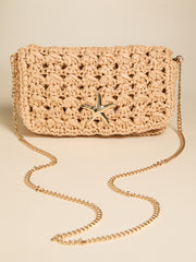 Amy Starfish Crossbody
