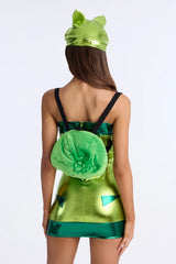 Leaf Me Breathless 3 Piece Costume Set