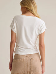 Ashley Off The Shoulder Top