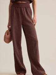 Prestyn Gauze Pants