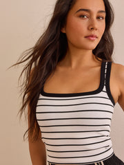 Core Ribbed Tank