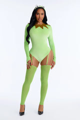 Kermie Baby 3 Piece Costume Set