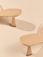 Billini Xami Kitten Heel