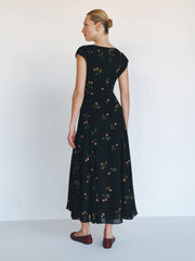 Maelani Dress