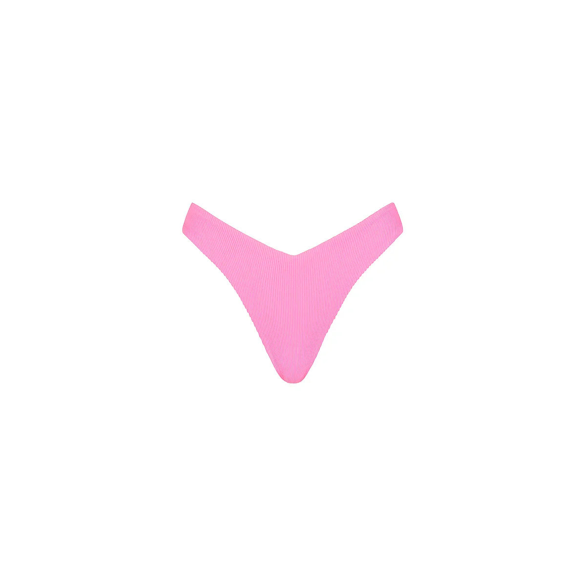 Y Cheeky Bikini Bottom - Fairy Floss