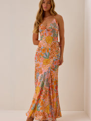 Isla Maxi Dress