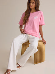Spritz Oversized Tee