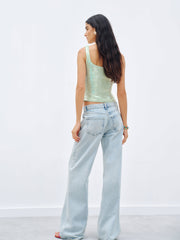 Carla Knit Top