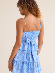 Jemma Mini Dress