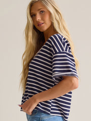 Sheridan V-Neck Top