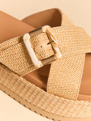Dolce Vita Stasia Platform Sandal