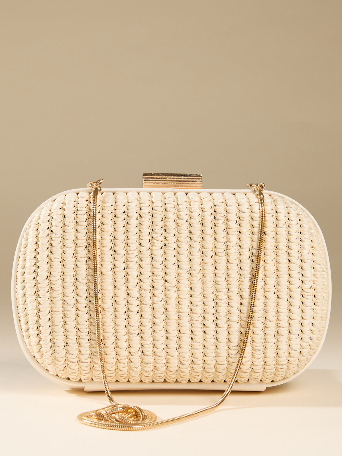 Annie Evening Crossbody Clutch