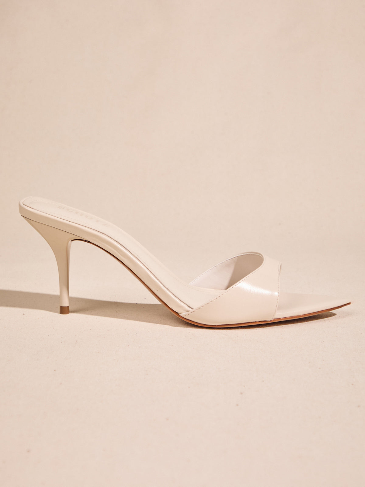 Schutz Elodie Slide Heel
