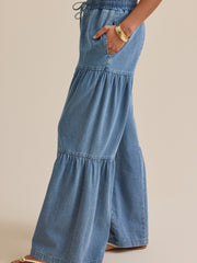 Tillie Wide Leg Pant