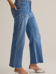 Kendra Cropped Jeans