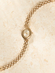 Olivia Textured Watch