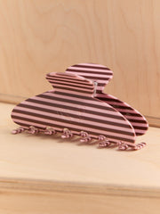 Mainline Stripe Clip