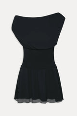 Silas Mini Dress - Meet Me At Dusk