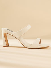 DV Veniss Raffia Heel