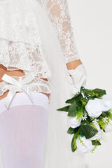 Bride To Be 6 Piece Costume Set