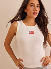 Star Spangled Tank