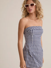 Sienna Fold Over Romper