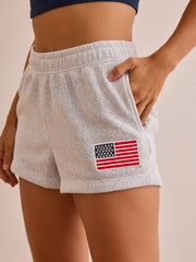 America Classic Shorts