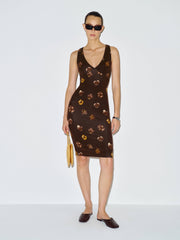 Joni Knit Dress