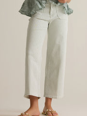 Willow Stripe Pants