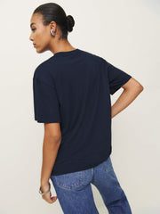 Liam Oversized Tee