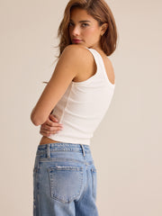 Americana Star Tank Top