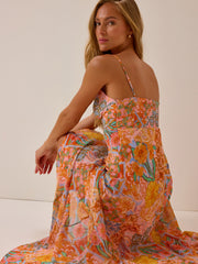 Isla Maxi Dress