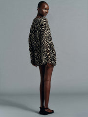Evania Dress