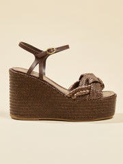 Schutz Serena Wedge