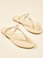 Schutz Cordelia Flat