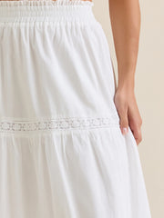 Adalyn Maxi Skirt