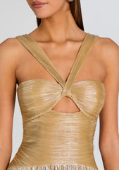 Solace Dress