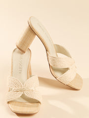 Santiago H Band Heel