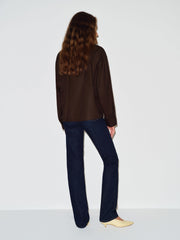 Andy Oversized Shirt