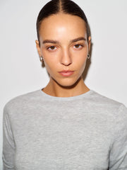 Ezra Slim Fit Long Sleeve